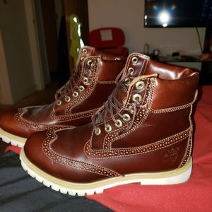 Men timberland boot